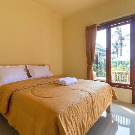 Dicky Guest House 2 Batu Bolong Чангу Экстерьер фото